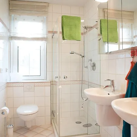 Ferienhaus Seeperle Scharmutzelsee Дом отдыха Вендиш-Риц